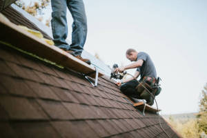 Local Roofers in Ragersville, OH